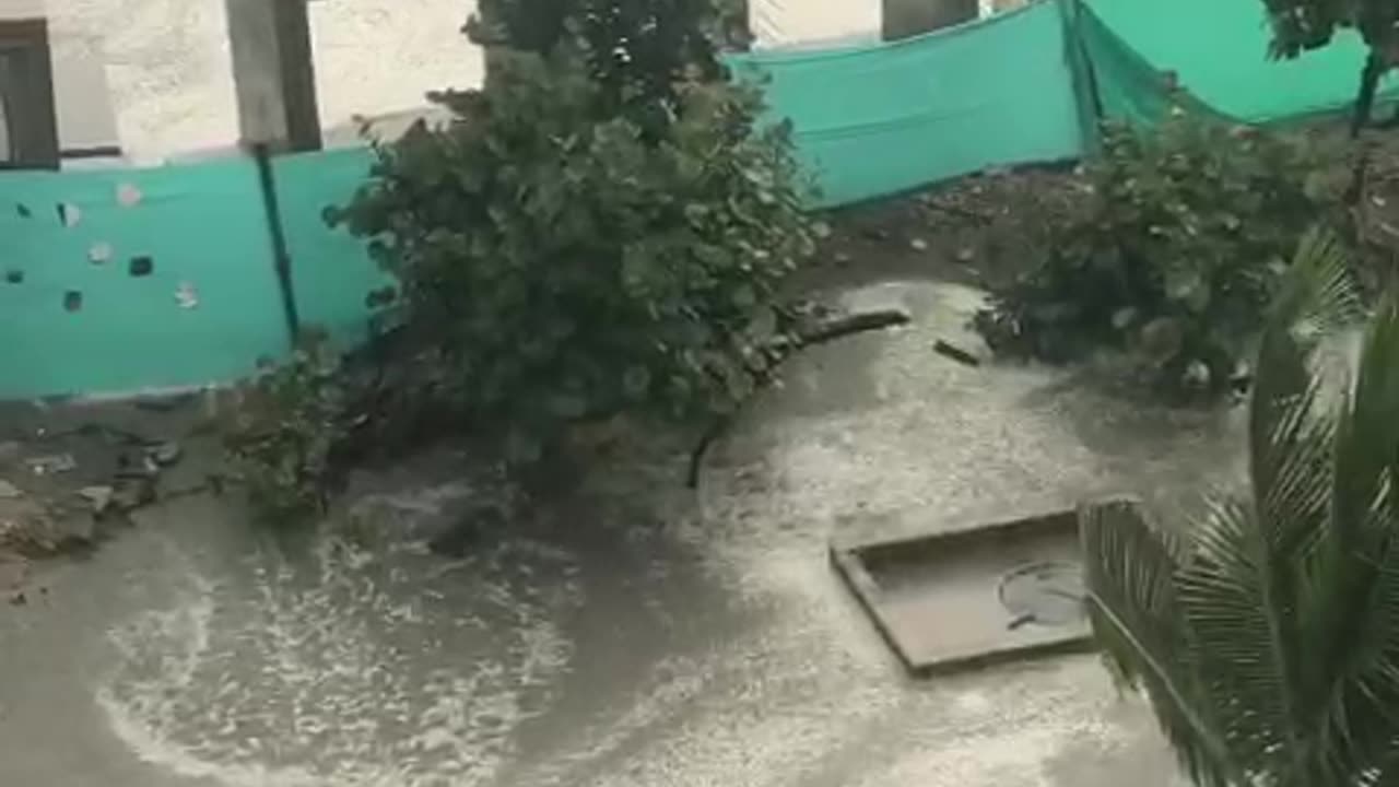 ¿Fallaron las obras de Protección Costeras tras fuertes lluvias en Cartagena?