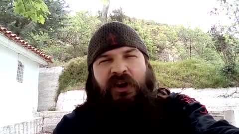 ΜΑΚΡΥΑ ΑΠΟ ΤΙΣ ΕΚΚΛΗΣΙΕΣ ΤΟΥ ΣΑΤΑΝΑ