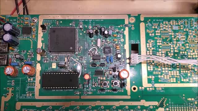 Pic-A-Star Project Build - Part 4