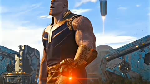 Thanos Back Story 🔥😔😔