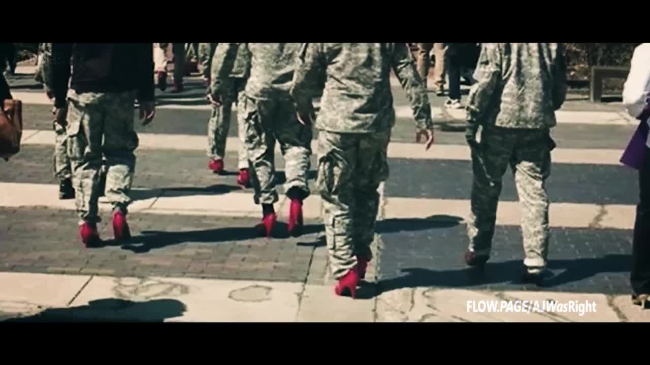 Alex Jones Exposes The Eugenicists Part 2