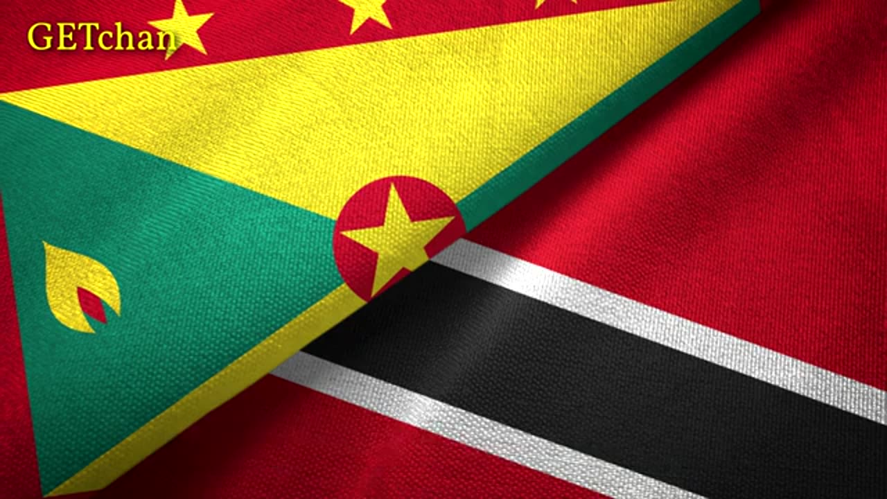 Dead Or Alive (Grenadian Revolutionary Song)