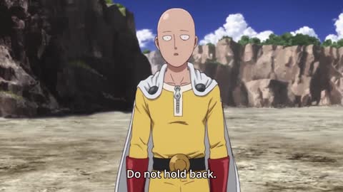 One punch man fight compilation - Tas DJset