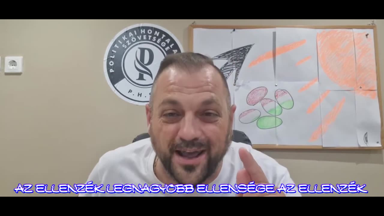 Ez a nagy igazság...