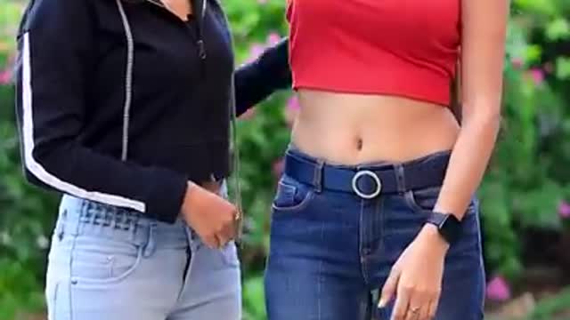 Short video