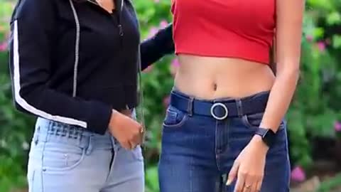 Short video
