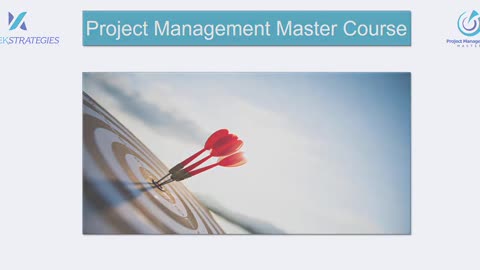 Project Management Master Course Demo