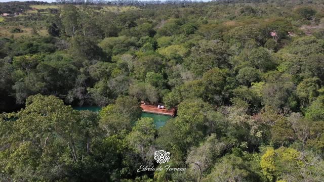 Massagem no Estrela do Formoso em Bonito-MS