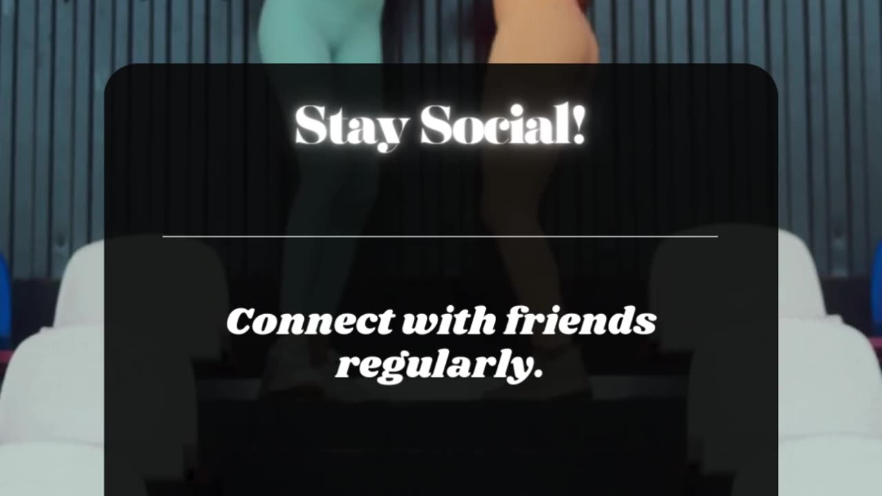 Quick Tips for a Healthier Life! 💪