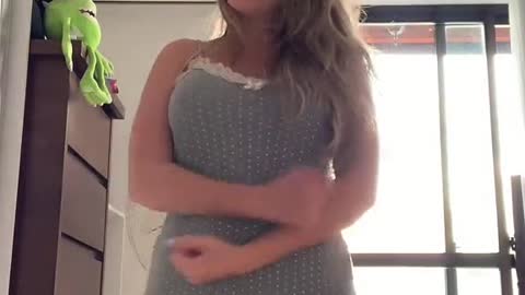 dança