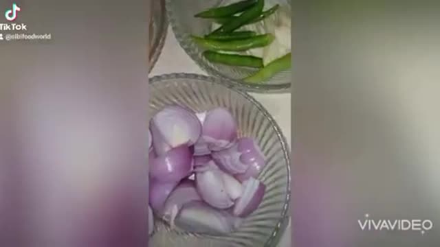 Korean Dumplings