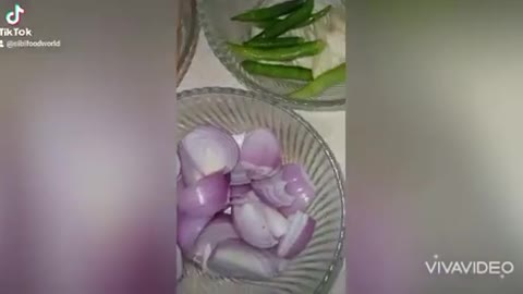 Korean Dumplings