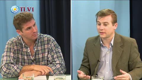 La Brújula N° 23 - Proyecto 'Blue Beam' [17-09-2015]