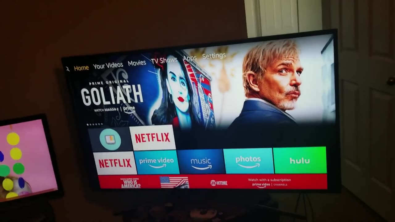 Use any smart TV remote to control your Firestick !