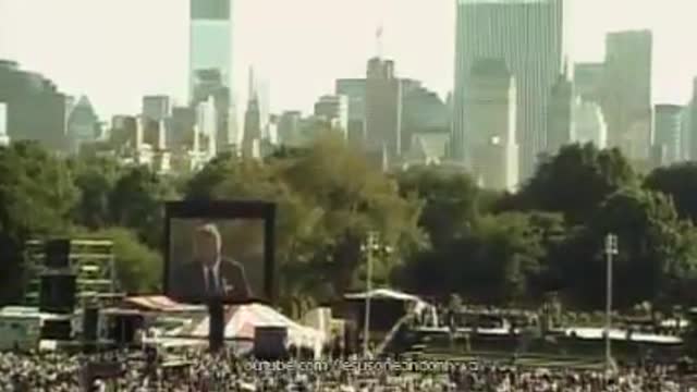 Billy Graham's Last Message to America & the World