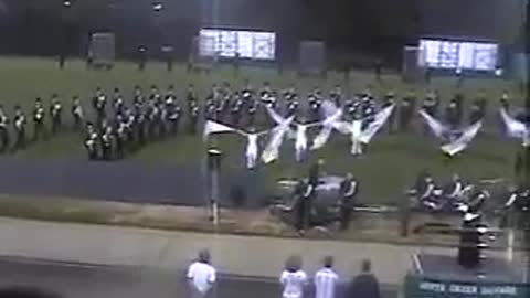 2004 Evansville North Green Brigade