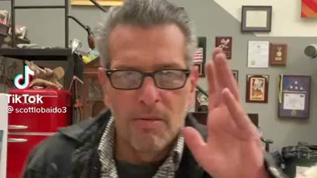 We are on the roller coaster