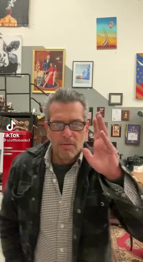 We are on the roller coaster