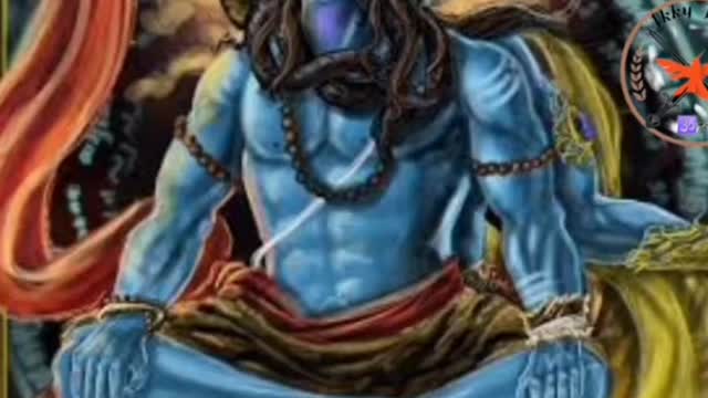 Lord Shiva