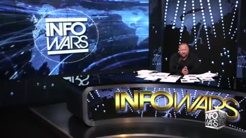 Alex Jones Show 12/2/2020