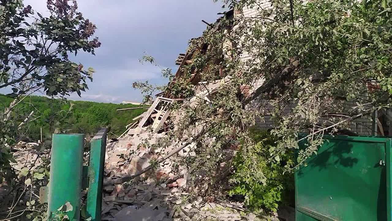 Enemy-fired-mortars-at-Shostka-district-in-Sumy-region---Ukrainian-Pravda
