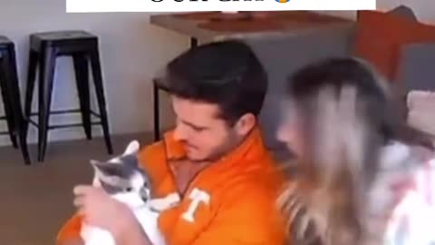 The look on his face when he realizes💀💀