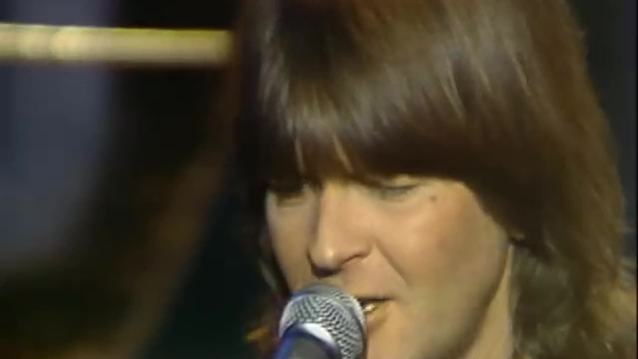 Randy Meisner - Hearts On Fire