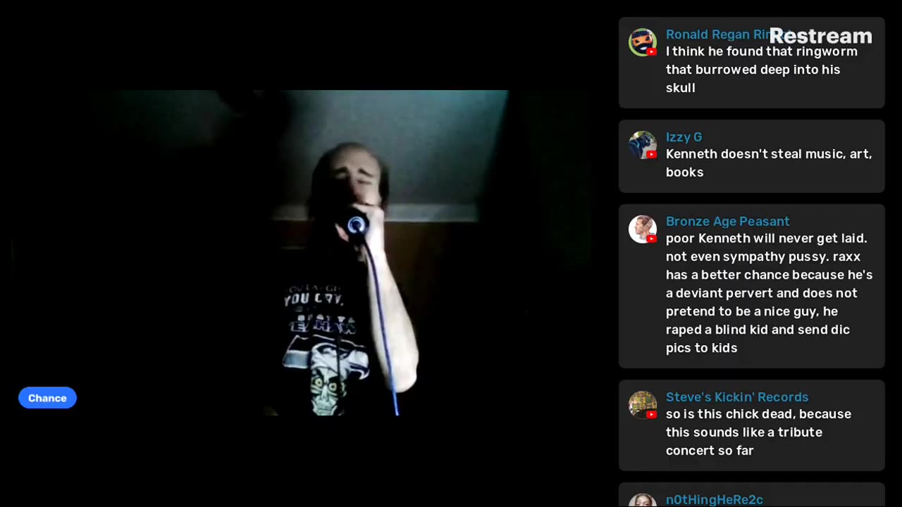 [Cyraxx Youtube 2022-2-17] Stronger than you realize