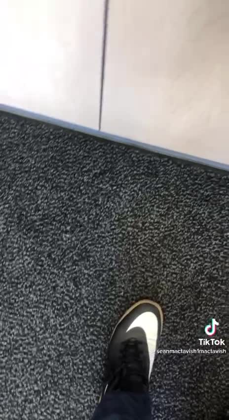 REFUSING TO DO ANTI-BODY TEST