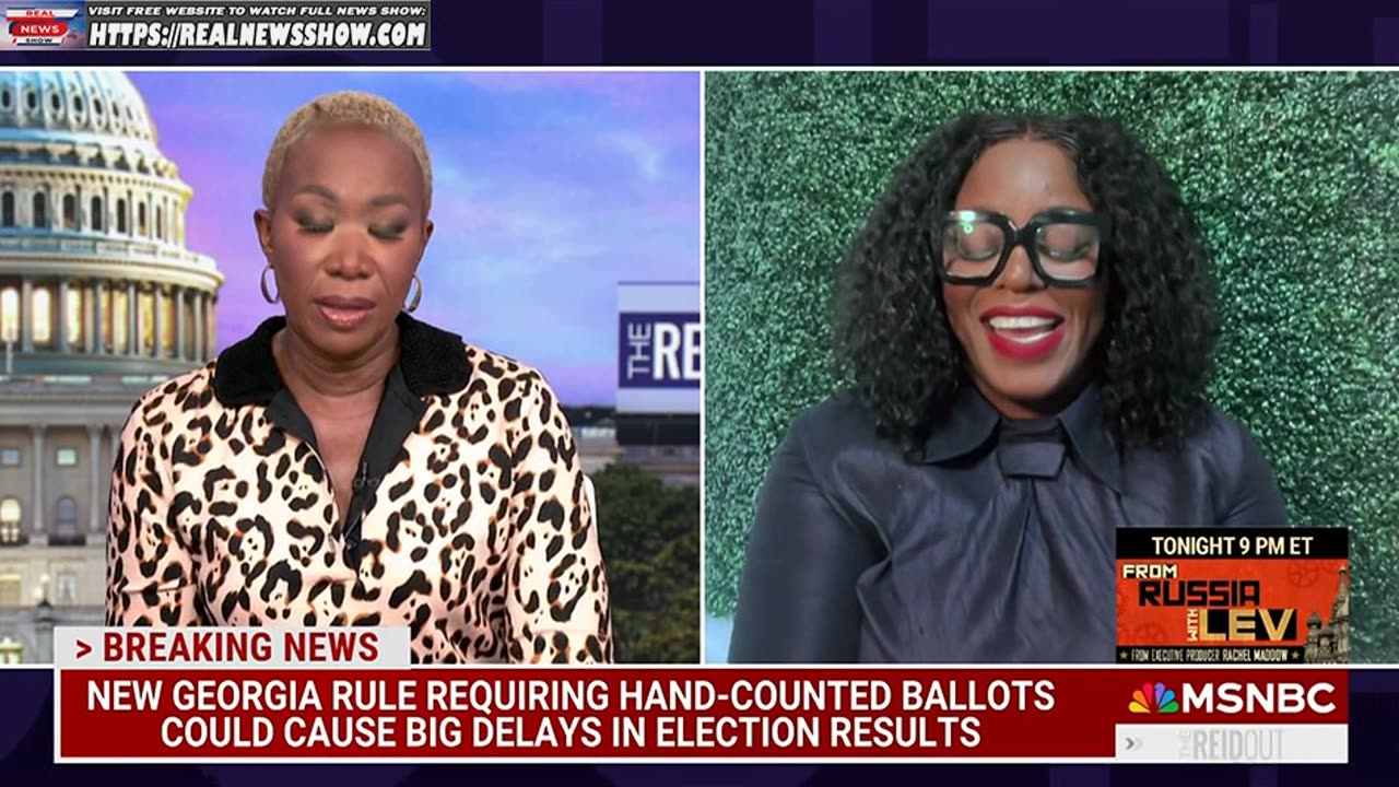 The ReidOut 7PM - 9/20/2024