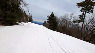 Ragged Mountain Runway