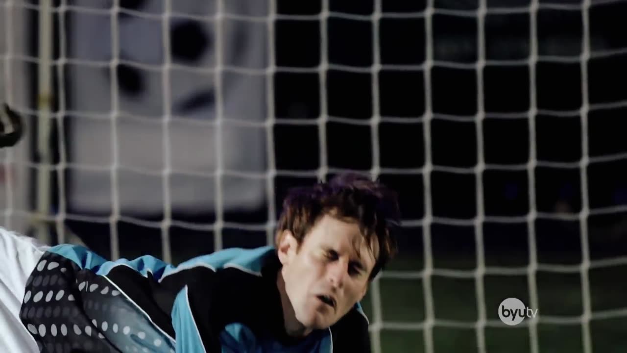 THE MAN THE MYTH THE LEGEND SCOTT STERLING I FUNNY SOCCER CLIPS