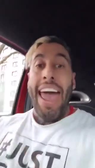 Chris Sky White Privilege in Canada