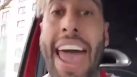 Chris Sky White Privilege in Canada