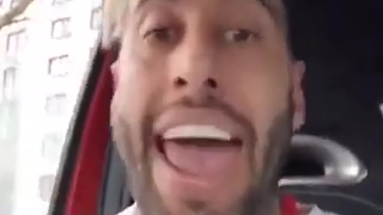 Chris Sky White Privilege in Canada