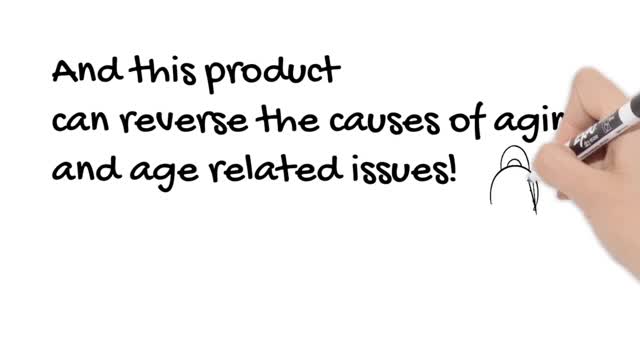 iHeRQles,New Science Product to Reverse Your Celluar Aging..