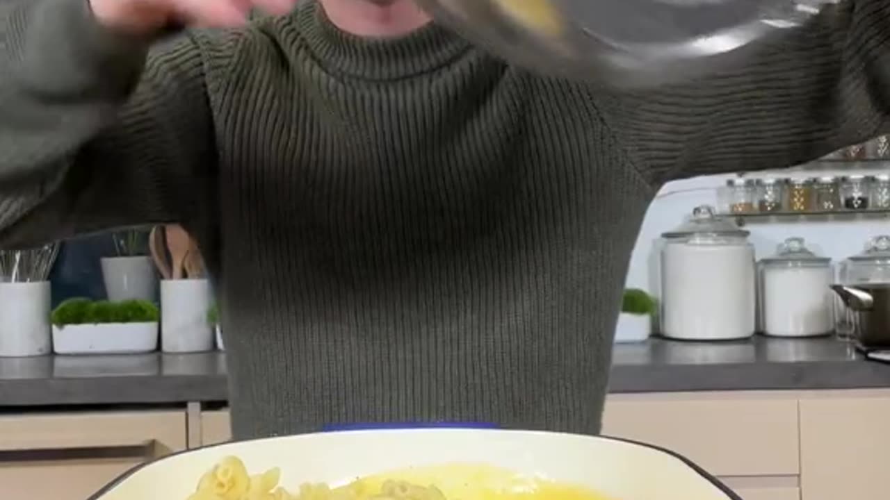 mac and cheese