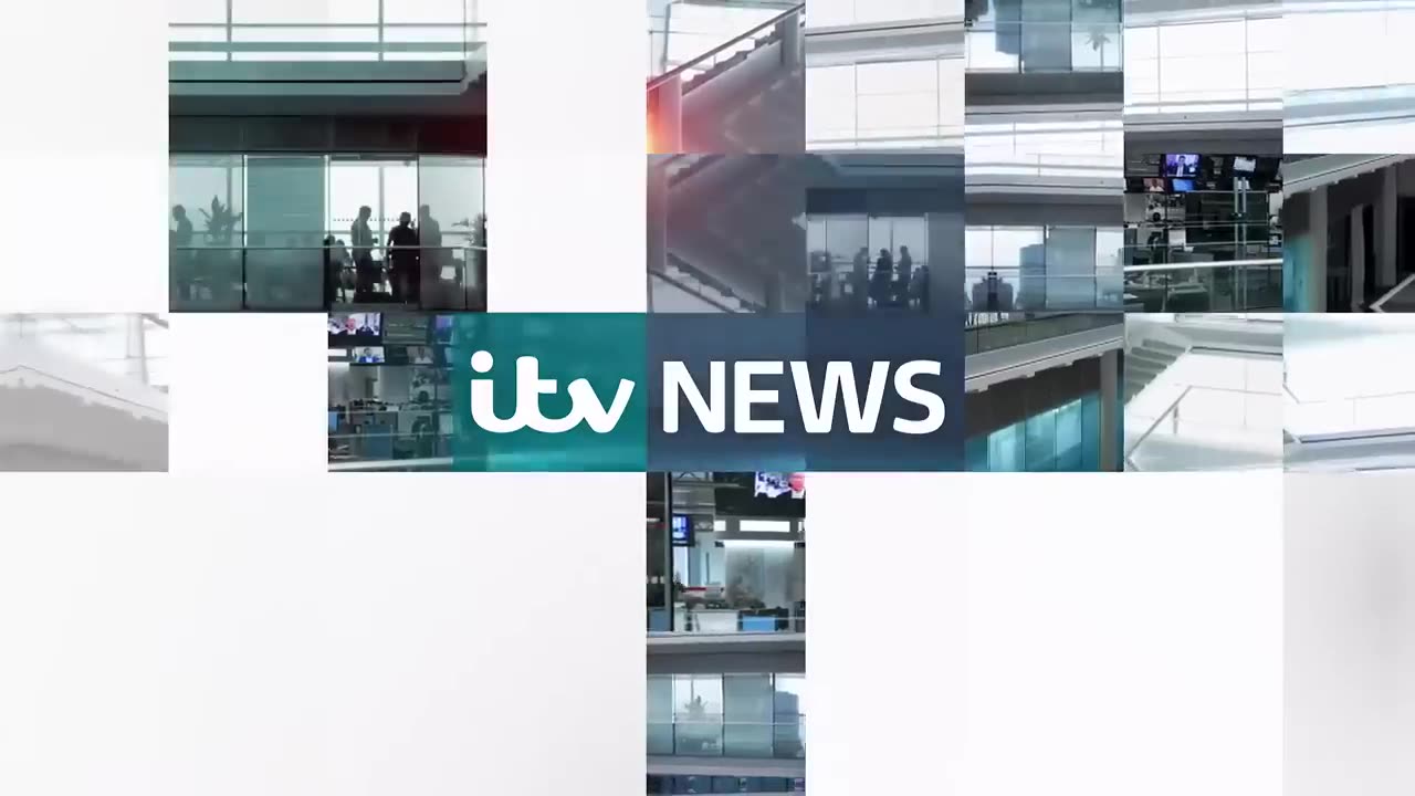 ITV: "There are families on both sides torn apart" but exponentially far more for Palestinians