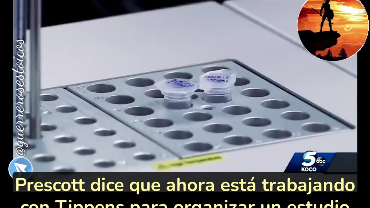 Cancer, parasitos, aplicacion de FenBendazol.