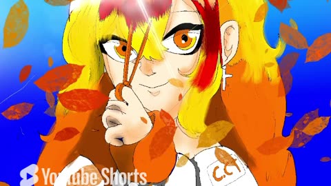 Speedpaint state of Tennessee Chan