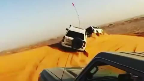 Off road