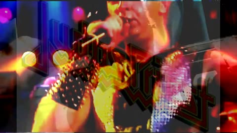 Judas Priest - Live in Dortmund