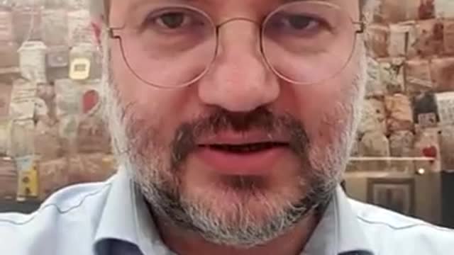 🔴 Claudio Borghi - Diretta: Governo Draghi.