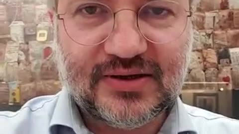 🔴 Claudio Borghi - Diretta: Governo Draghi.