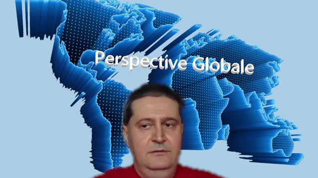 0003 Perspective Globale - România încolțită