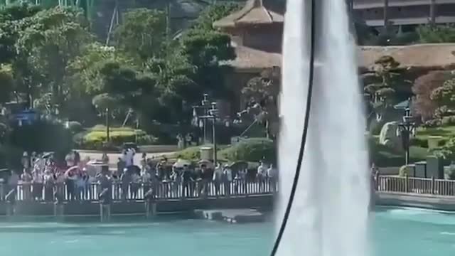 Flyingboard Show Watch This🔥🔥😱😱