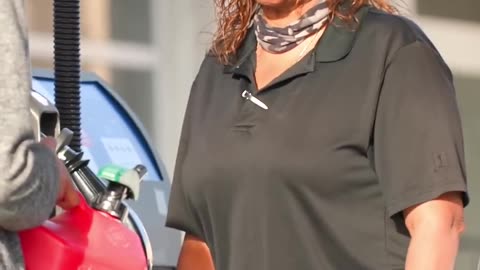 last lady regret instantly #socialexpirement