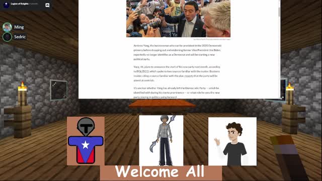 Legion Musing: After Hours 9/13