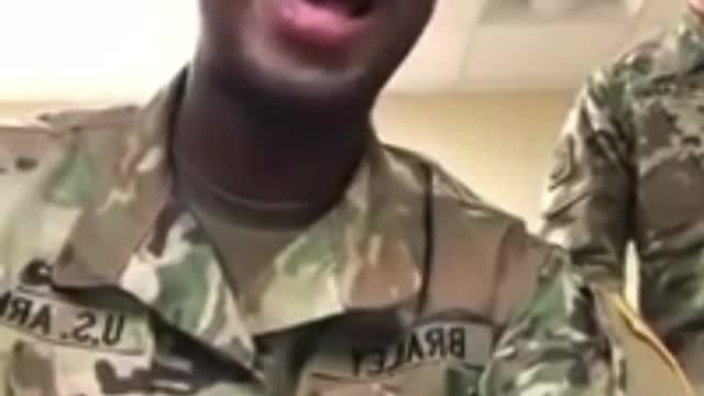 Amazing Grace World AT War A Soldiers Cry