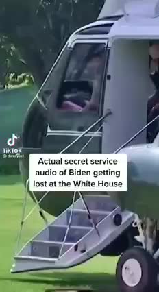 The eagle is on the lose